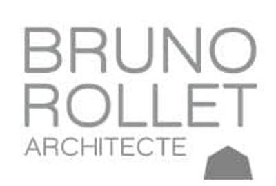 BRUNO ROLLET ARCHITECTE