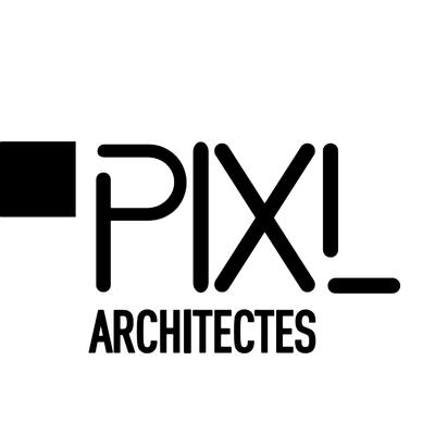 PIXL Architectes