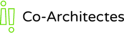 CO-ARCHITECTES