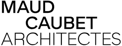 Maud Caubet Architectes