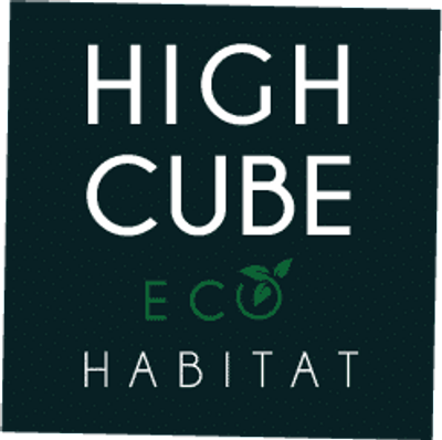 HIGH CUBE ECO HABITAT