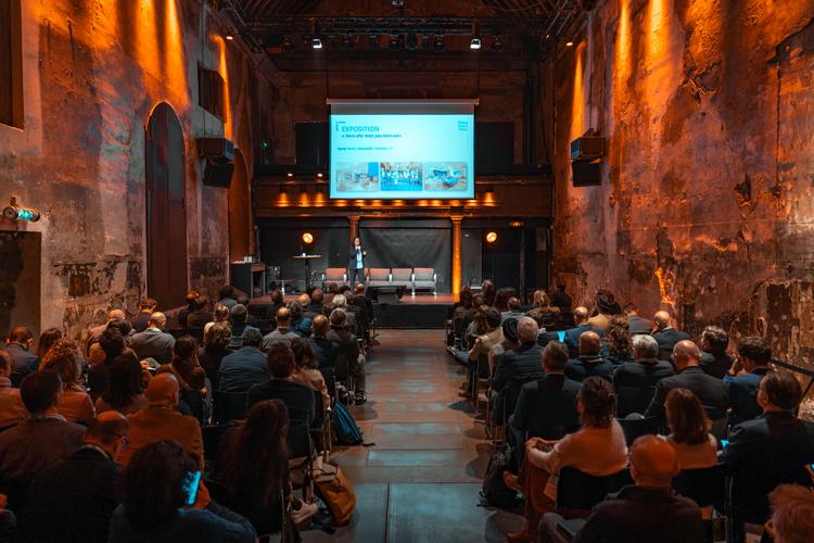 2ème édition de la Journée Nationale du Hors-Site - 26/11/2025