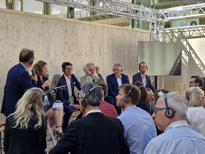 SIBCA 2026 : la filière hors-site monte d'un cran