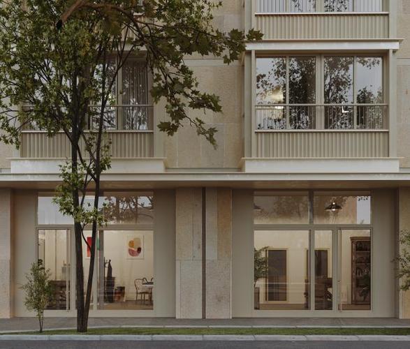REGARD SUR LE HORS-SITE #2 : LA ZAC CHAPELLE CHARBON