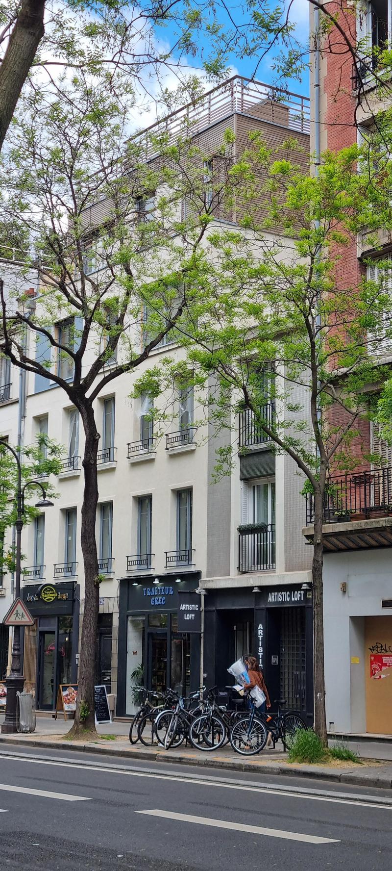 Agence Villebois