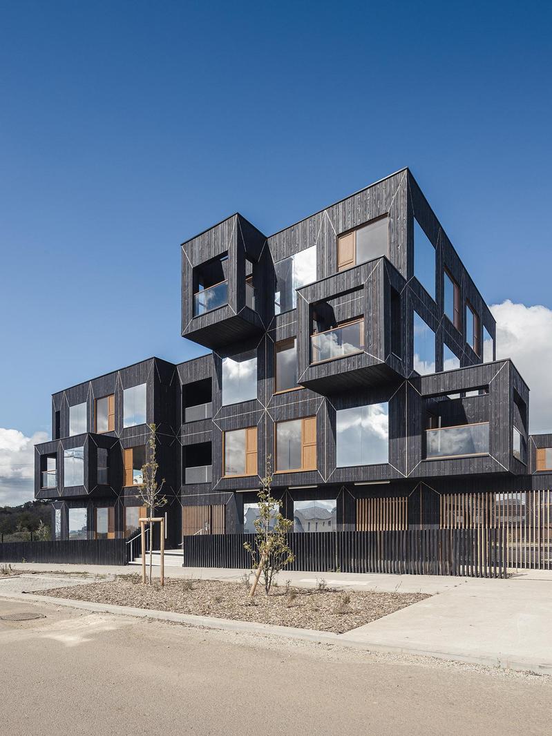 RESIDENCE BROCELIANDE