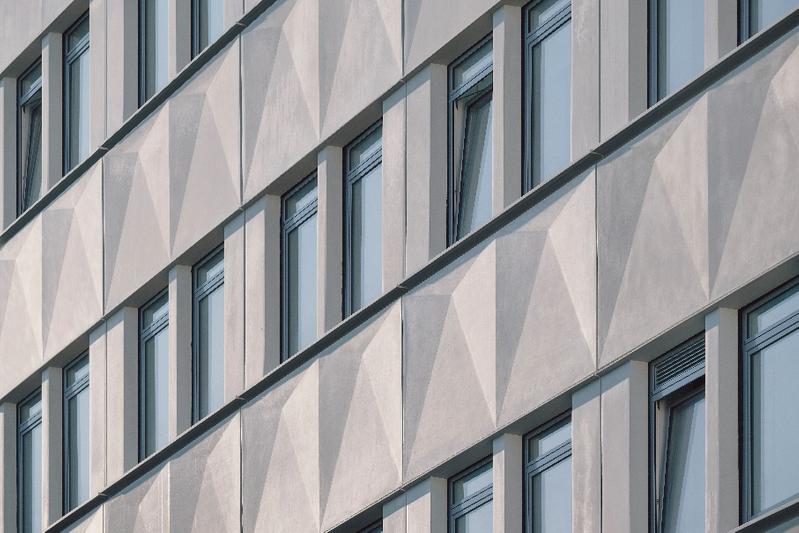 Université de Rennes - Enia Architectes
